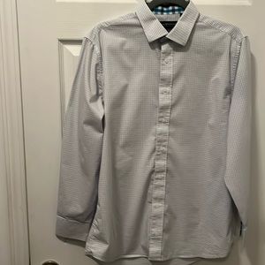 Nick Graham dress shirt
